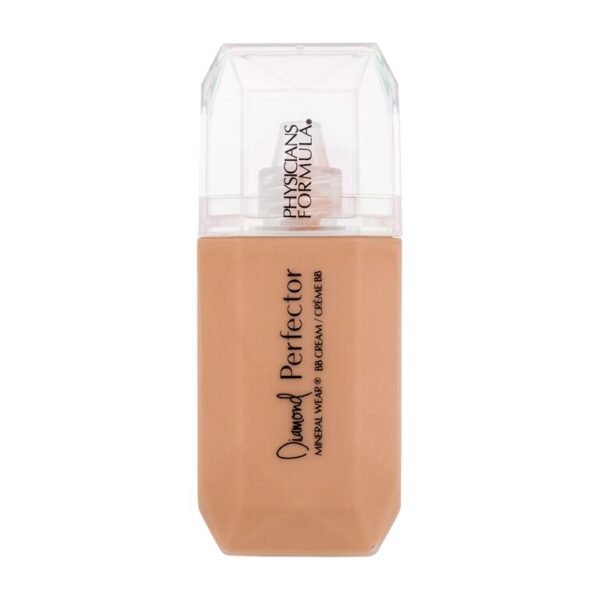 Physicians Formula Mineral Wear Diamond Perfector BB Cream