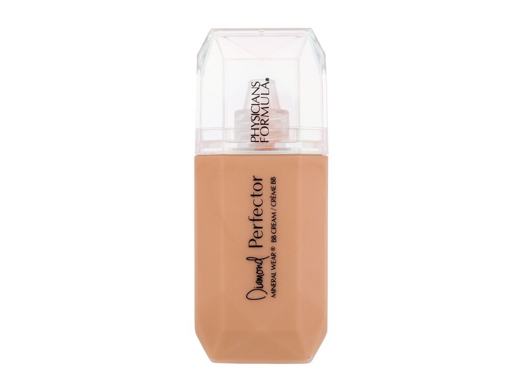 Physicians Formula Mineral Wear Diamond Perfector BB Cream