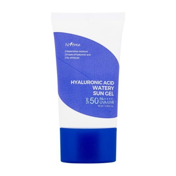 Isntree Hyaluronic Acid Watery Sun Gel Face Sun Care
