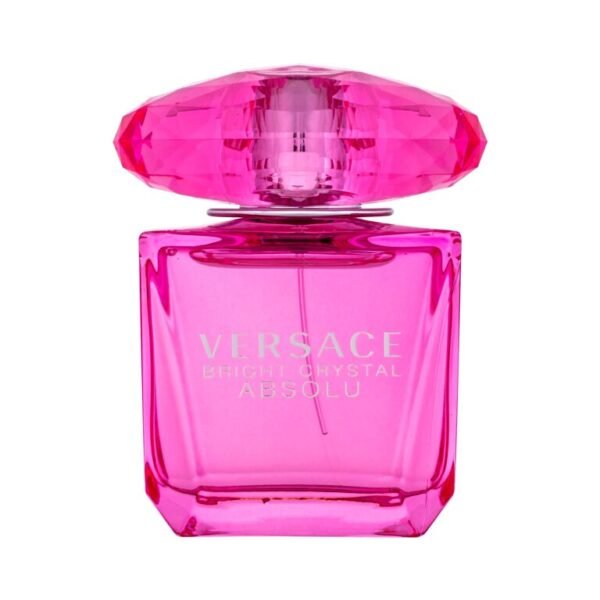 Versace Bright Crystal Absolu Eau de Parfum