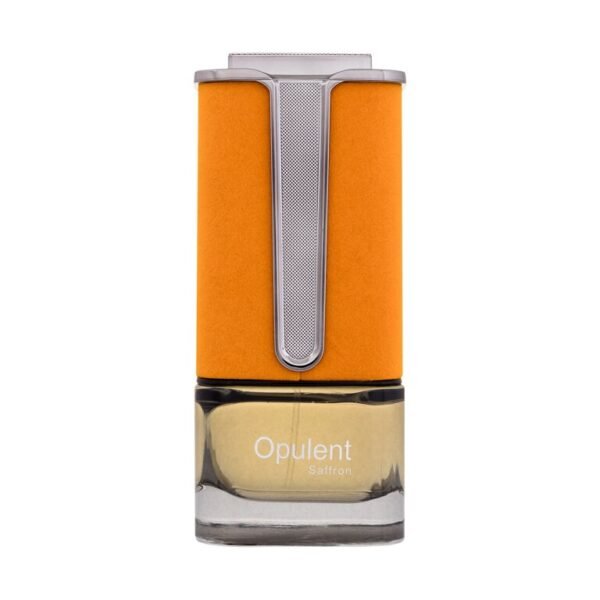 Al Haramain Opulent Saffron Eau de Parfum