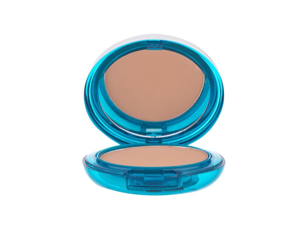 Artdeco Sun Protection Powder Foundation Makeup 90 Warm Light Sand 9.5 g