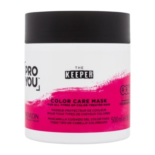 Revlon Professional ProYou The Keeper Color Care Mask Hair Mask