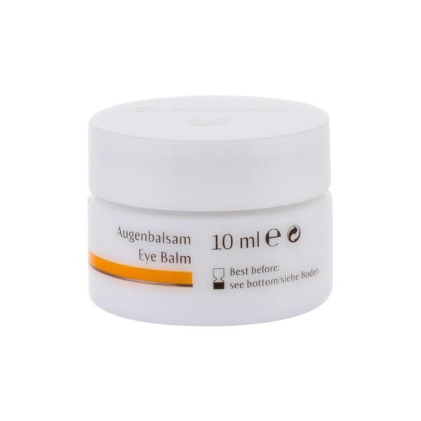 Dr. Hauschka Eye Balm Eye Gel 10 ml