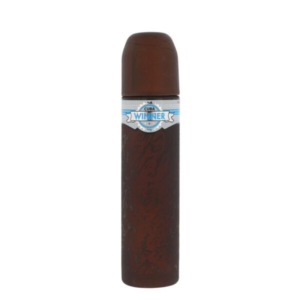 Cuba Winner Eau de Toilette