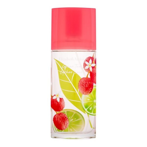 Elizabeth Arden Green Tea Lychee Lime Eau de Toilette