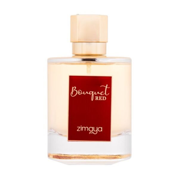 Zimaya Bouquet Red Eau de Parfum
