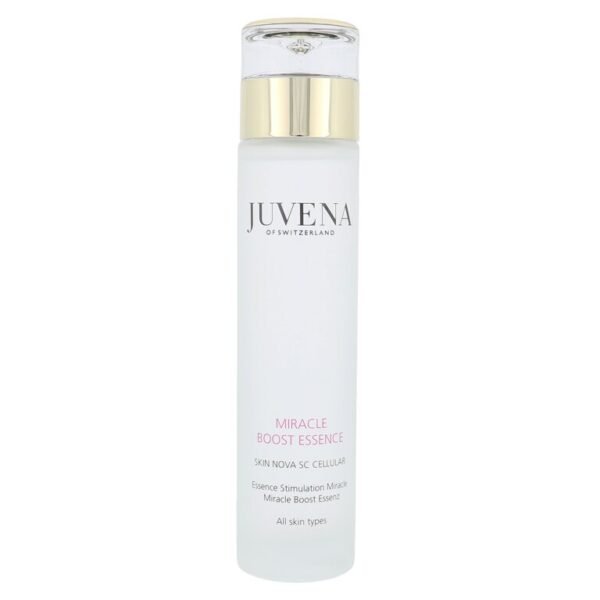 Juvena Miracle Boost Essence Facial Lotion and Spray