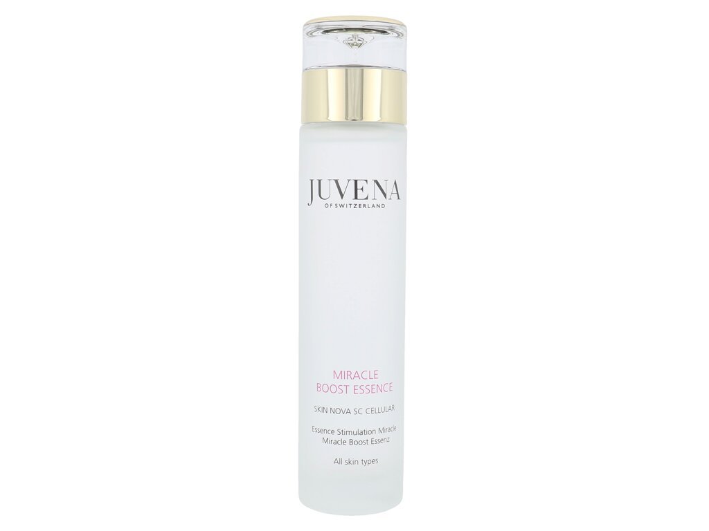 Juvena Miracle Boost Essence Facial Lotion and Spray