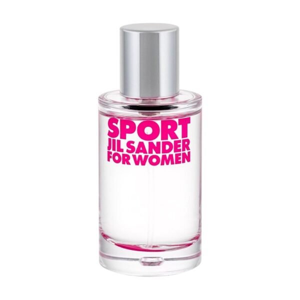Jil Sander Sport For Women Eau de Toilette