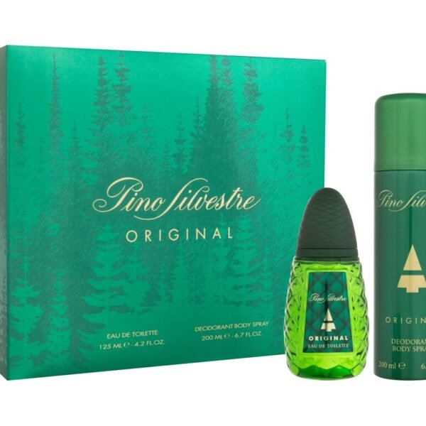 Pino Silvestre Original Eau de Toilette 125 ml