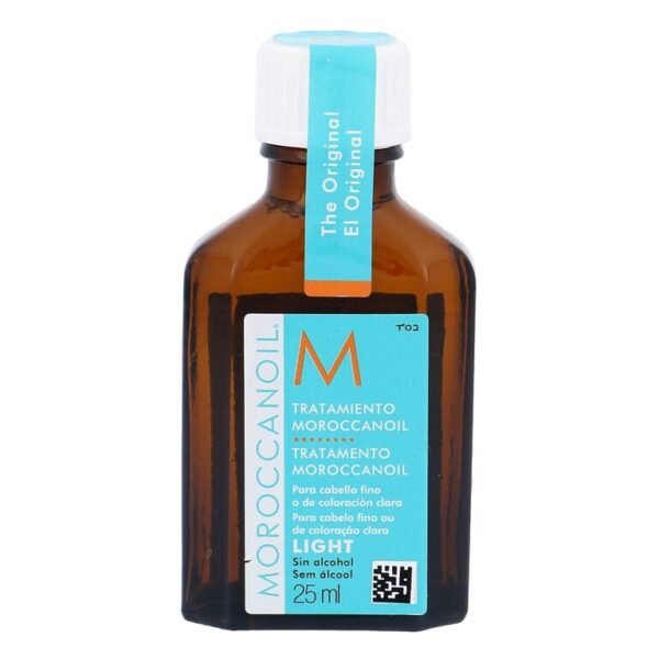 Moroccanoil Treatment Light Hair Oils and Serum 25 ml