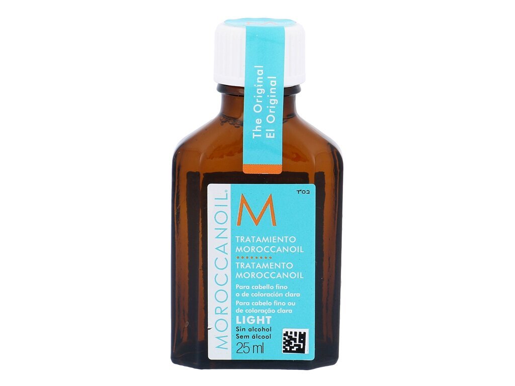 Moroccanoil Treatment Light Hair Oils and Serum 25 ml