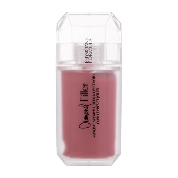 Physicians Formula Mineral Wear Diamond Filler Blush Radiant Pink 7.3 ml