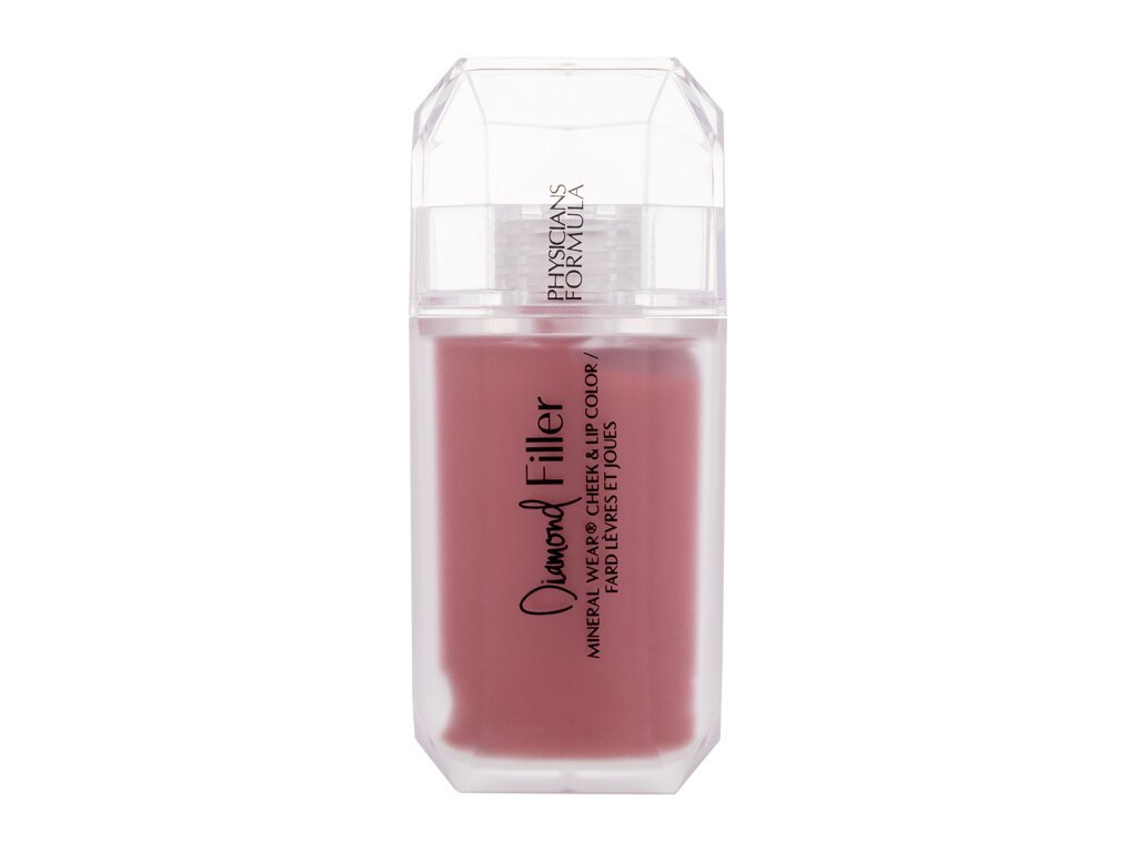 Physicians Formula Mineral Wear Diamond Filler Blush Radiant Pink 7.3 ml