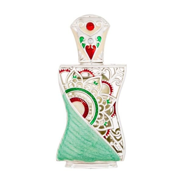 Al Haramain Sama Perfumed Oil
