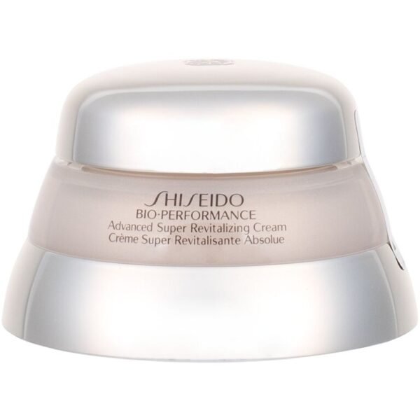 Shiseido Bio-Performance Advanced Super Revitalizing Day Cream