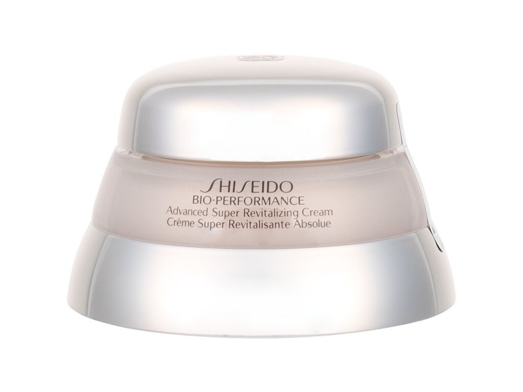 Shiseido Bio-Performance Advanced Super Revitalizing Day Cream