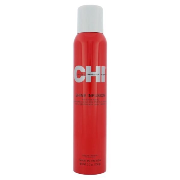 Farouk Systems CHI Shine Infusion Hair Shine Spray For Hair Shine