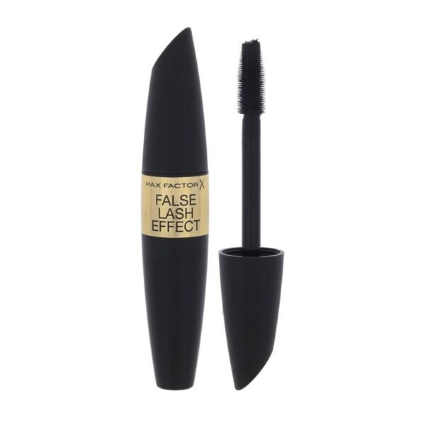 MAX FACTOR Maskara False Lash Effect Black