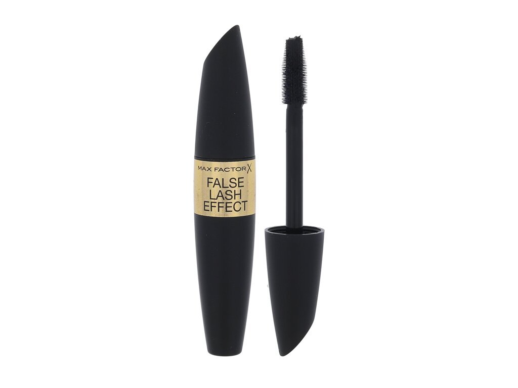 MAX FACTOR Maskara False Lash Effect Black