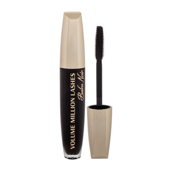 L'Oréal Paris Volume Million Lashes Balm Noir Mascara