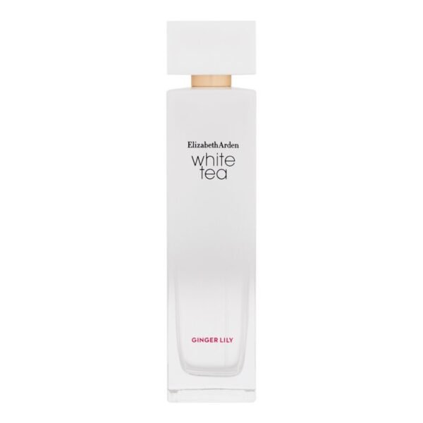 Elizabeth Arden White Tea Ginger Lily Eau de Toilette