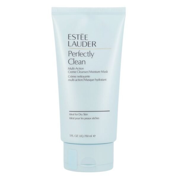 Estée Lauder Perfectly Clean Multi-Action Face Mask