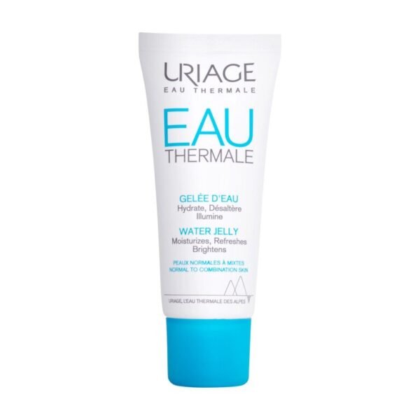 Uriage Eau Thermale Water Jelly Facial Gel
