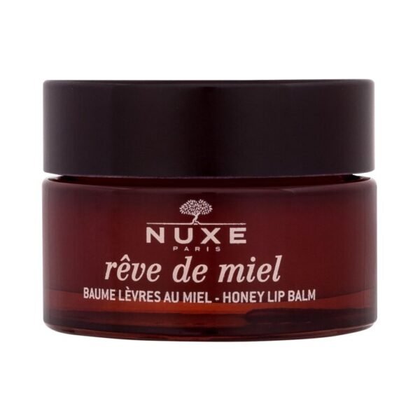 NUXE Reve de Miel Honey Lip Balm