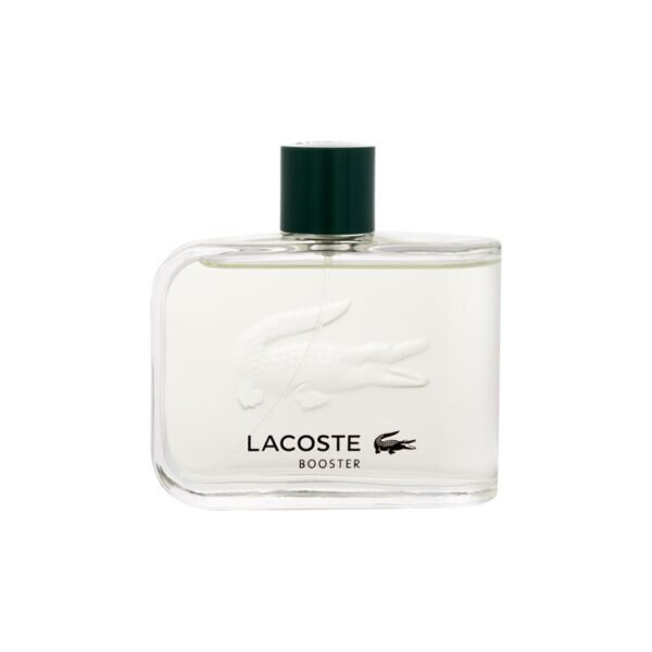 Lacoste Booster Eau de Toilette