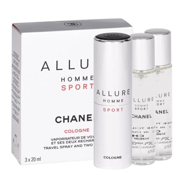 Chanel Allure Homme Sport Cologne Eau de Cologne