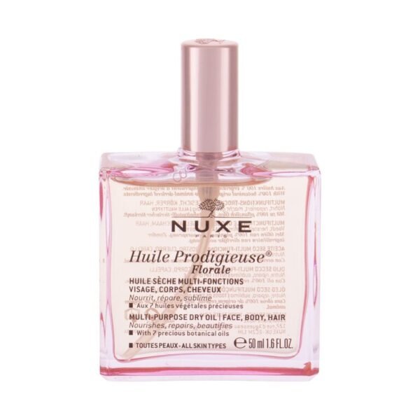 NUXE Huile Prodigieuse Florale Body Oil