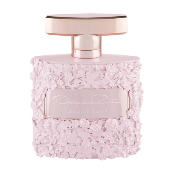 Oscar de la Renta Bella Rosa Eau de Parfum