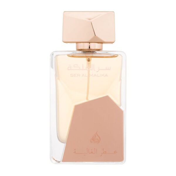 Lattafa Ser Al Malika Eau de Parfum