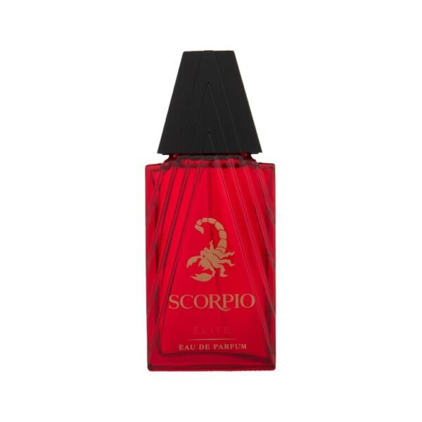 Scorpio Élite Eau de Parfum 75 ml