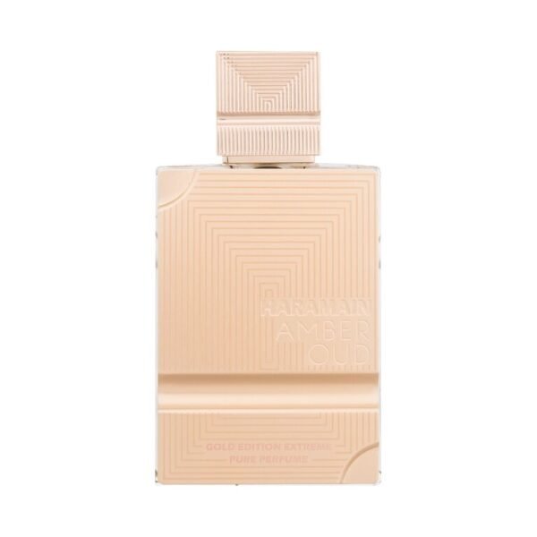 Al Haramain Amber Oud Gold Edition Extreme Perfume
