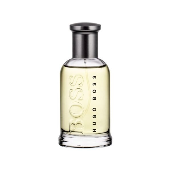 HUGO BOSS Boss Bottled Eau de Toilette