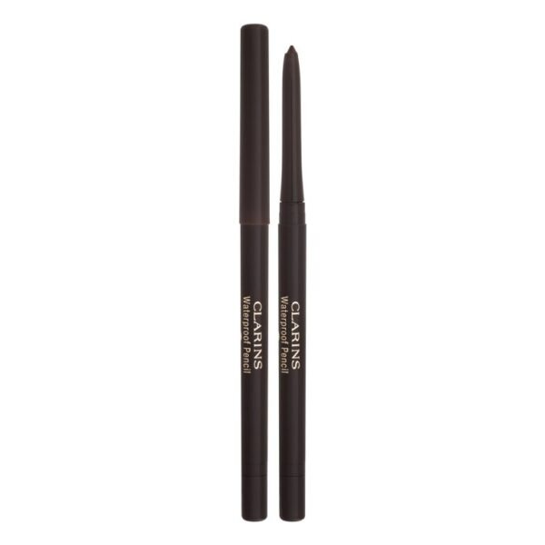 Clarins Waterproof Pencil Eye Pencil