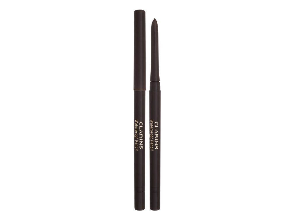 Clarins Waterproof Pencil Eye Pencil