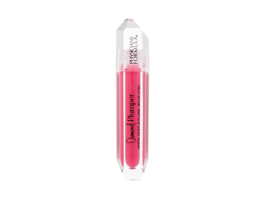 Physicians Formula Mineral Wear Diamond Lip Plumper Lip Gloss