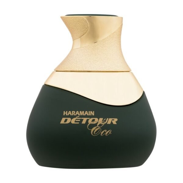 Al Haramain Detour Eco Eau de Parfum