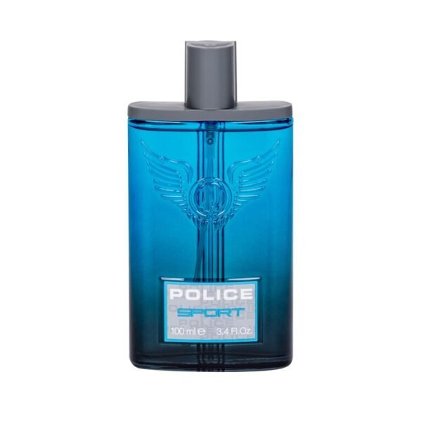 Police Sport Eau de Toilette
