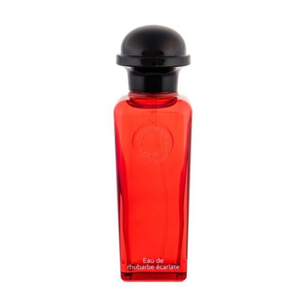 Hermes Eau de Rhubarbe Écarlate Eau de Cologne