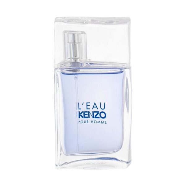 KENZO L´Eau Kenzo Pour Homme Eau de Toilette