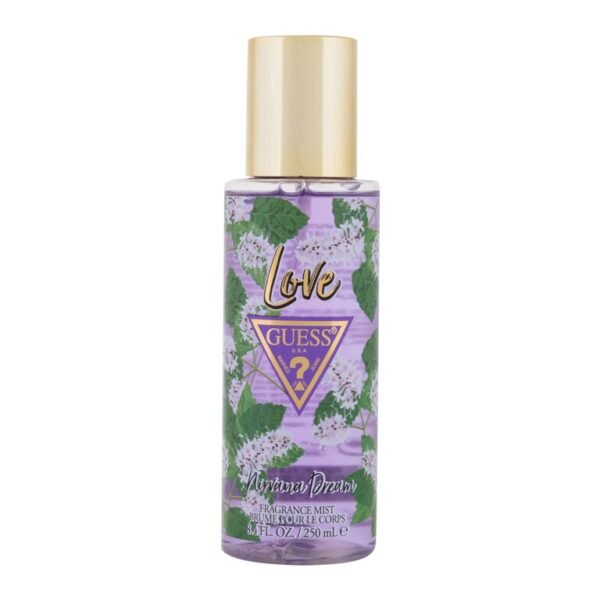 GUESS Love Nirvana Dream Body Spray