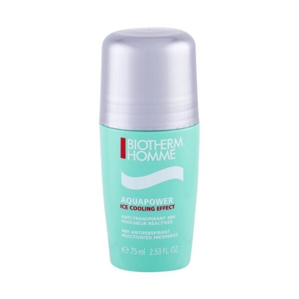 Biotherm Homme Aquapower Antiperspirant