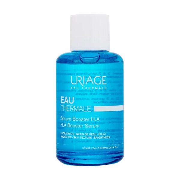Uriage Eau Thermale H.A Booster Serum Skin Serum