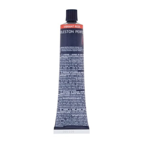 Wella Professionals Koleston Perfect Vibrant Reds Hair Color