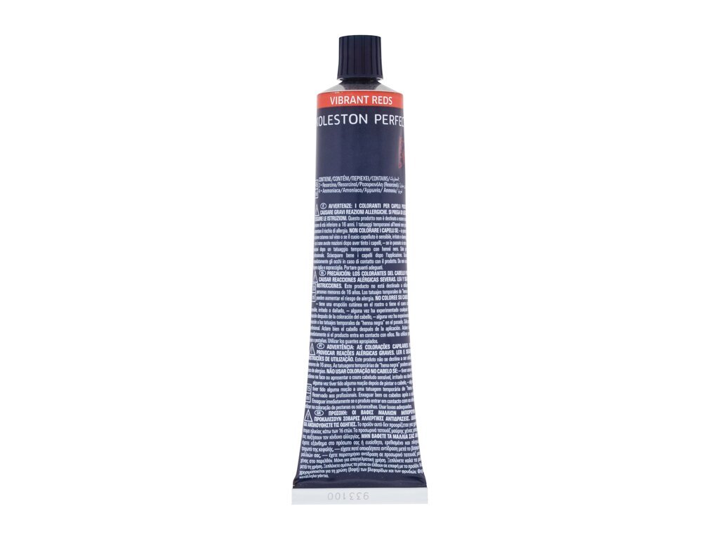 Wella Professionals Koleston Perfect Vibrant Reds Hair Color